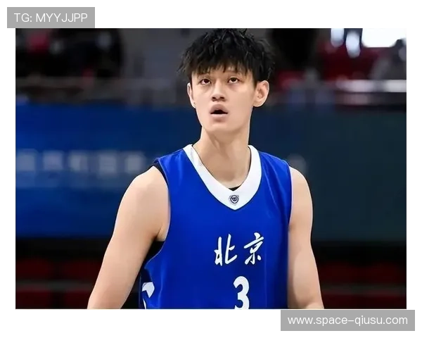曾凡博赴NBA发展对北京男篮新赛季阵容影响分析