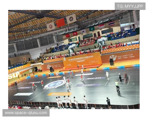 国家男子曲棍球队队长陈启俊谈在家乡云浮参赛的特殊感受