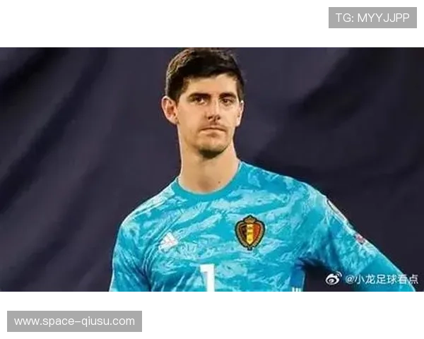 库尔图瓦8次扑救难挽败局，皇马门神的孤独夜晚