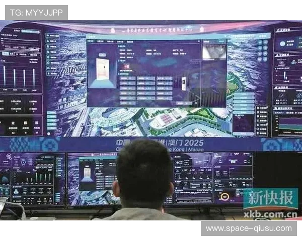 智慧场馆联盟制定接口标准，设备互联障碍消除