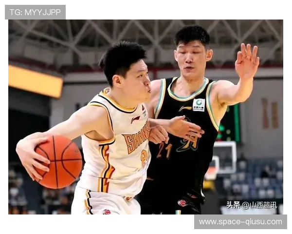 广厦对阵山西，胡金秋内线对决葛昭宝